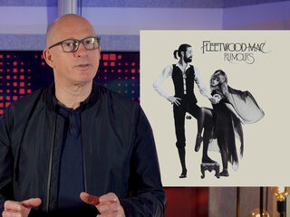 De Albumshow #1: Fleetwood Mac - Rumours