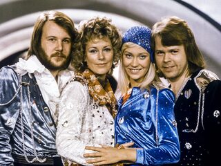 Waterloo van ABBA bovenaan Internationale Songfestival Top 50