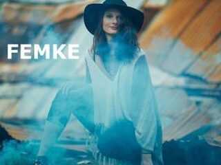 Femke Weidema schreef o.a. voor Nashville en Mary J. Blige