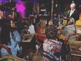 LIVEBLOG: Festival van het Gebroken Hart