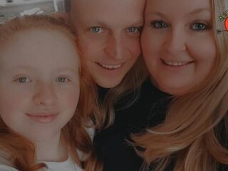 Een romantische vakantie voor Klaas en Saskia in Hofleverancier van de Liefde