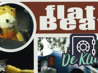 De Kluis: Mr. Oizo - 'Flat Beat'