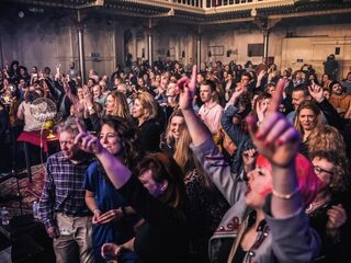 Heb je het Festival van het Gebroken Hart gemist?