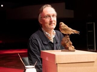 De winnaar van het Songfestival is al bekend!