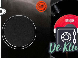 De Kluis: Malente - 'Funk The Rich'