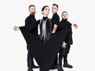 Go_A roept de lente op met folk-electronummer Shum