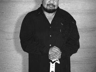 George Duke & Marcus Miller in Co Live!