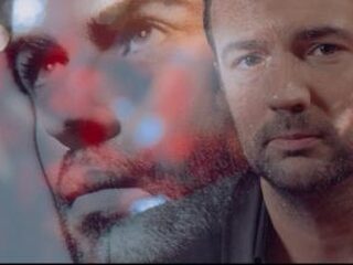 Gerard over George Michael