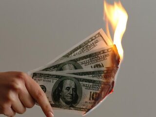 Is geld een taboe in de christelijke muziekwereld?