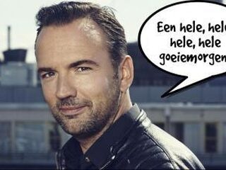 Download de 'hele goeiemorgen'-jingle