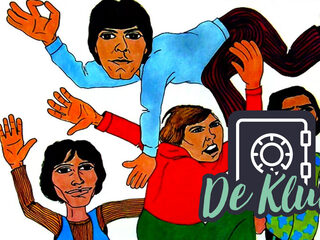 De Kluis: The Young Rascals - 'Groovin''