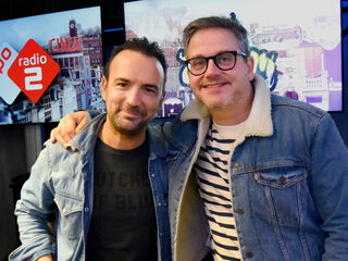 Weer feest met Guus Meeuwis bij Ekdom in de Ochtend