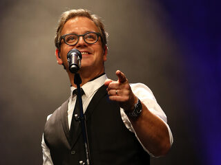 Guus Meeuwis, DI-RECT, Jonathan Jeremiah en meer naar Concert at SEA