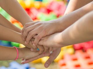 Vraag en aanbod voor hulp komen samen