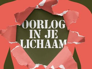 Oorlog in je Lichaam: een indrukwekkende podcast over kanker