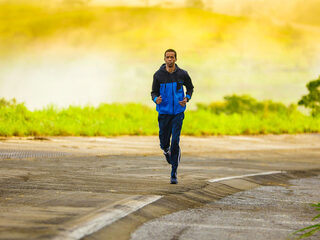 Zo stel je je telefoon in zodat je veilig kunt hardlopen