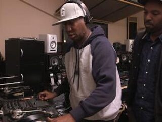 NPO Radio 2 presenteert... Hip-Hop Evolution