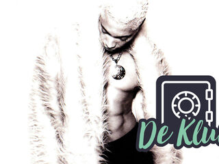 De Kluis: Terence Trent D'Arby - 'Holding On To You'