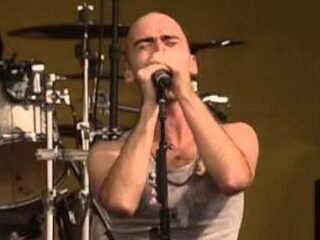 Terugblik: Live met 'Lightning Crashes'