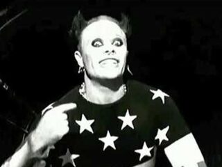 Hoe 'Firestarter' van The Prodigy ontstond