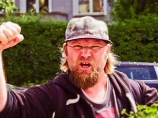 Kwart Nederlanders heeft weleens ruzie met de buren