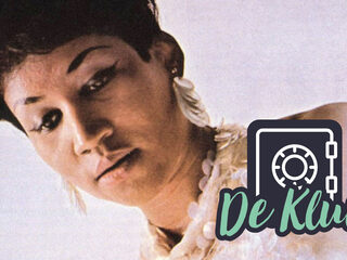 De Kluis: Aretha Franklin - 'I Never Loved A Man'