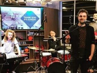 Playlist Blokhuis zondag 31 maart 2019