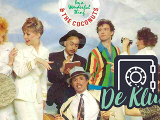 De Kluis: Kid Creole & The Coconuts - 'I'm A Wonderful Thing Baby'