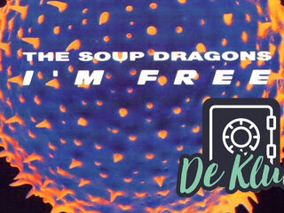 De Kluis: Soup Dragons - 'I'm Free'