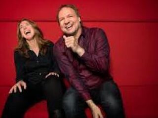 Pak die zakdoek er maar bij...