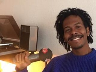 Jeangu Macrooy over zijn langverwachte album Horizon