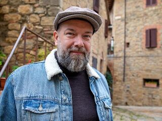 Wie is de Mol? nabespreking: verdachte actie van Jeroen