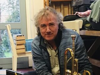 Zanger/ liedjesschrijver Jeroen Zijlstra te gast in de Songlines