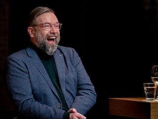 Zelfs moeder Jeroen Kijk in de Vegte had niets door