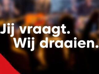 Jij kiest TopSong voor De Grote Bonanza