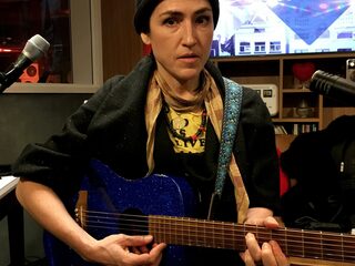 Playlist Blokhuis 11 februari 2018