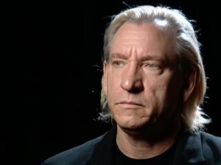 Eagles-gitarist Joe Walsh over hun grootste hit: 'California was één groot hotel'