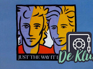 De Kluis: The Rembrandts - 'Just The Way It Is, Baby'