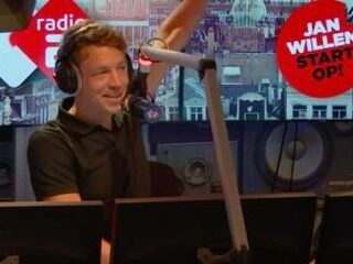 Jan-Willem Start Op is begonnen!