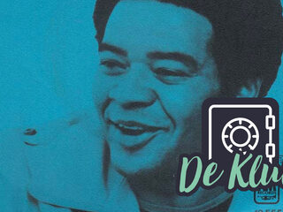 De Kluis: Bill Withers - 'Kissing My Love'