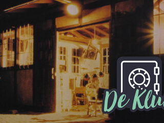 De Kluis: BAP - 'Kristallnaach'