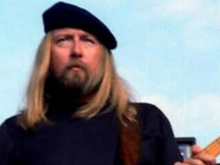 Medeoprichter Lynyrd Skynyrd Larry Junstrom overleden