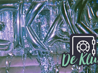 De Kluis: Ekkah - 'Last Chance To Dance'