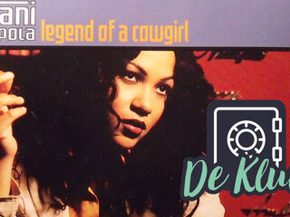 De Kluis: Imani Coppola - 'Legend Of A Cowgirl'
