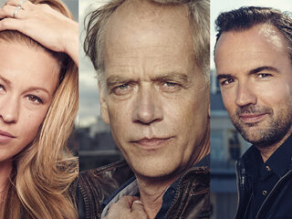 Genomineerden Zilveren RadioSter en Gouden RadioRing