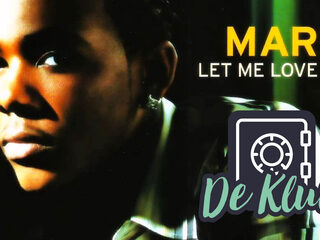 De Kluis: Mario - 'Let Me Love You'