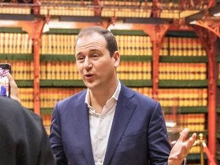 "Vrij verbijsterend dat coalitie de motie tegenging"