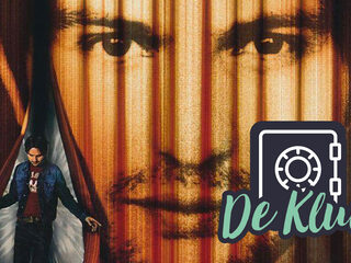 De Kluis: Tim Christensen - 'Love Is A Matter'