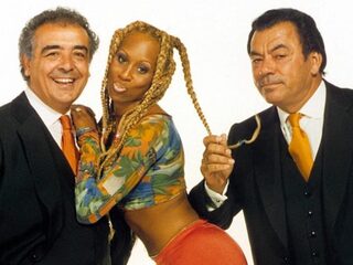 Dit zijn de tien grootste zomerhits van 1996