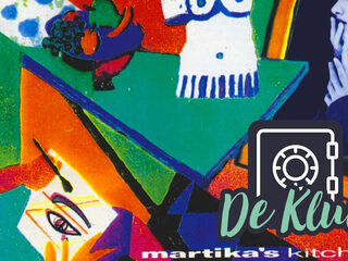 De Kluis: Martika - 'Martika's Kitchen'
